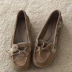 Sperry Topsider